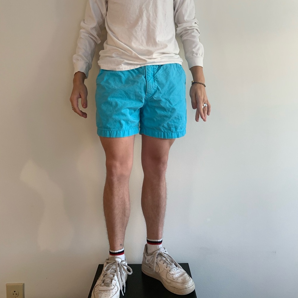 Men’s shorts